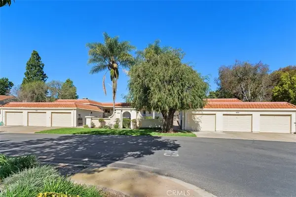 5472 Paseo Del Lago E #B, Laguna Woods, CA 92637