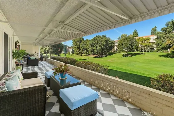 5472 Paseo Del Lago E #B, Laguna Woods, CA 92637