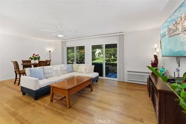 5472 Paseo Del Lago E #B, Laguna Woods, CA 92637