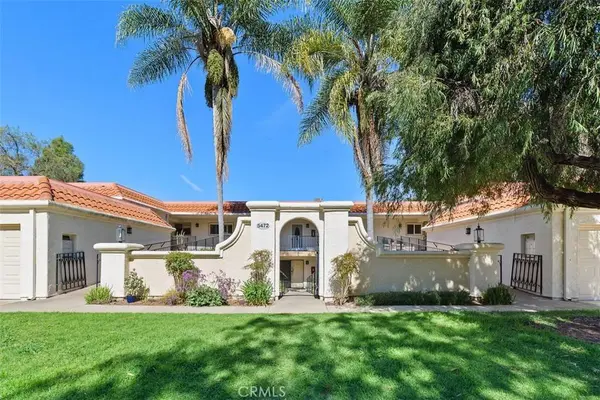 5472 Paseo Del Lago E #B, Laguna Woods, CA 92637