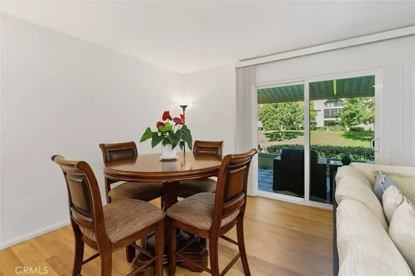 5472 Paseo Del Lago E #B, Laguna Woods, CA 92637