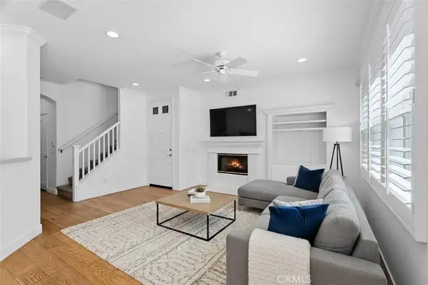 44 Sapphire, Irvine, CA 92602