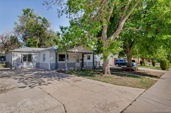 7664 King ST, Westminster, CO 80030