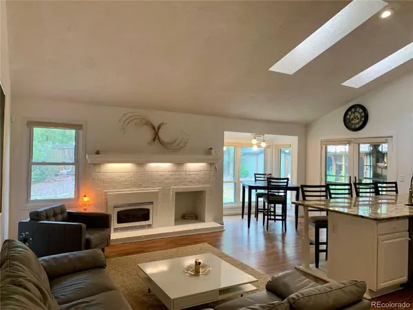 8266 S Logan CT, Littleton, CO 80122