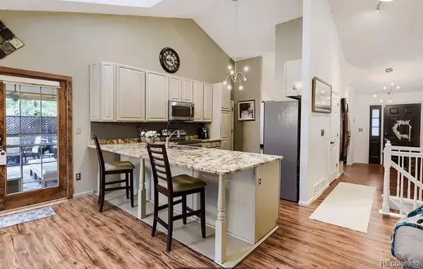 8266 S Logan CT, Littleton, CO 80122