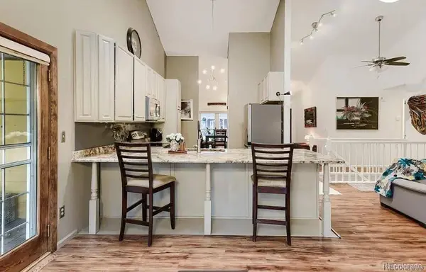 8266 S Logan CT, Littleton, CO 80122