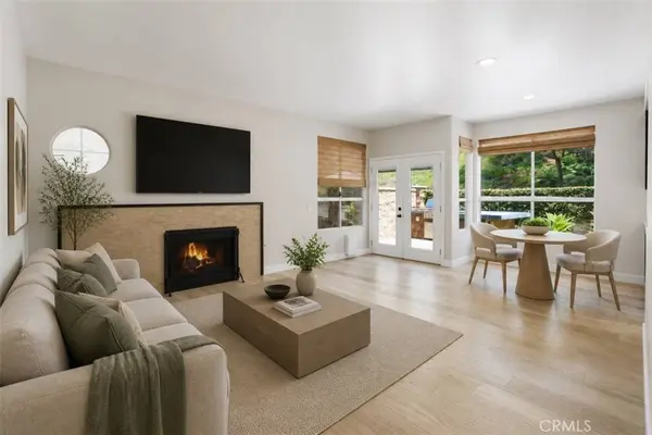 12 Chickadee LN, Aliso Viejo, CA 92656
