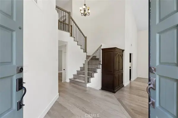 12 Chickadee LN, Aliso Viejo, CA 92656