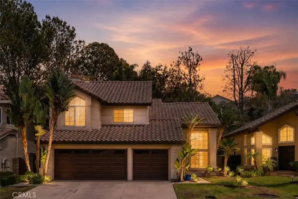 12 Chickadee LN, Aliso Viejo, CA 92656