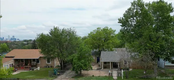 530 S Ames ST, Denver, CO 80226