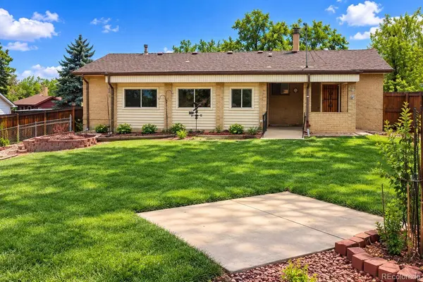 6498 Ingalls CT, Arvada, CO 80003