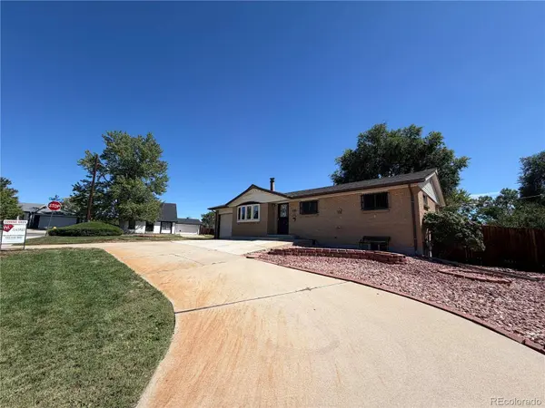 6498 Ingalls CT, Arvada, CO 80003