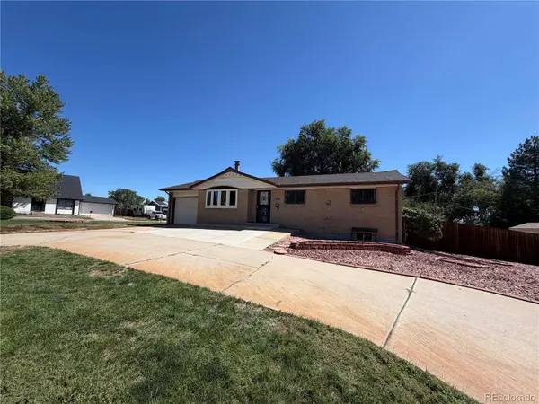 6498 Ingalls CT, Arvada, CO 80003
