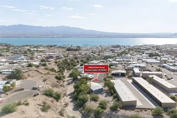 148628 Marl, Needles, CA 92363