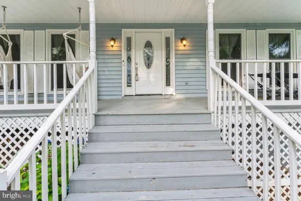 2320 HARPOON DR, Stafford, VA 22554