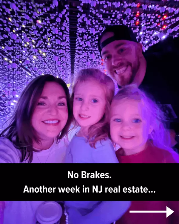 11/21/25: No Brakes: This Week in Northern NJ Real Estate