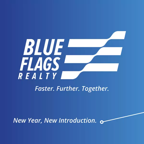 Who We Are at Blue Flags Realty