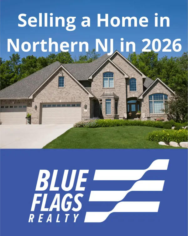 Selling Your Home in Northern New Jersey in 2026 Why Strategy Matters More Than Ever