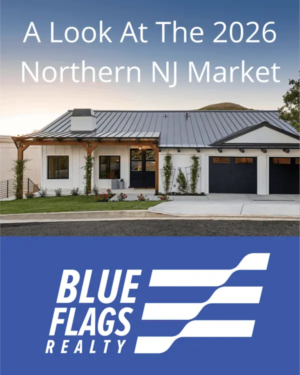 feature image of Northern New Jersey Real Estate in 2026: A Local Market Outlook for Buyers &amp; Sellers