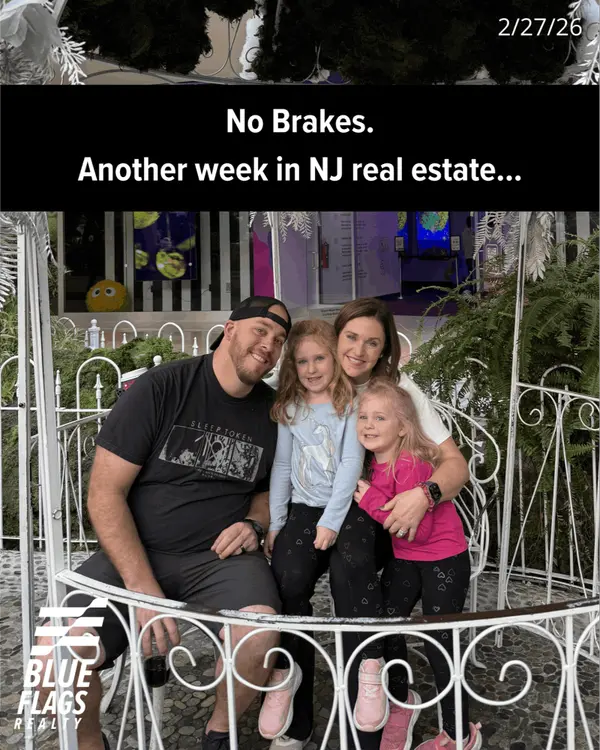 No Brakes: Discipline Over Hype in Today’s New Jersey Market