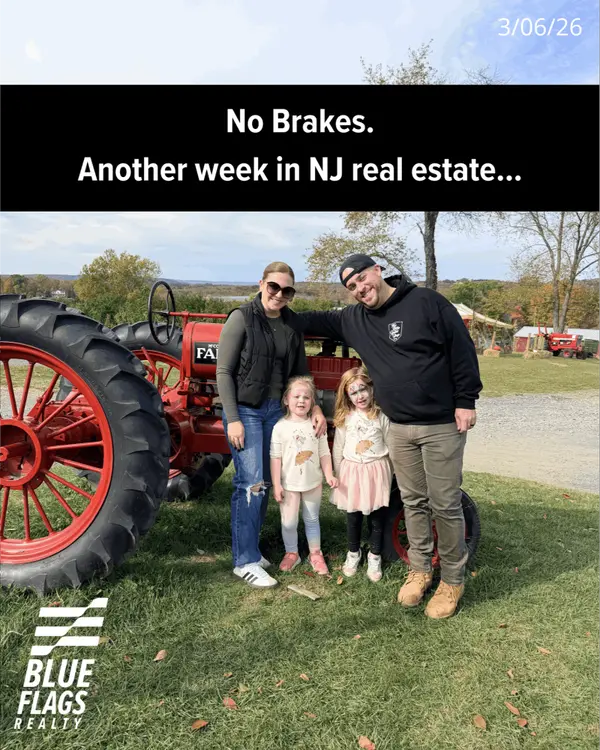 No Brakes: The Northern New Jersey Market Is Picking Up Again