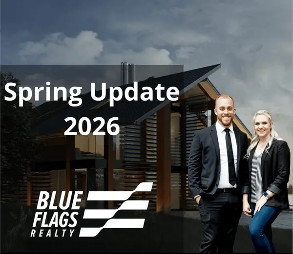 Morris County Real Estate Market Update Spring 2026