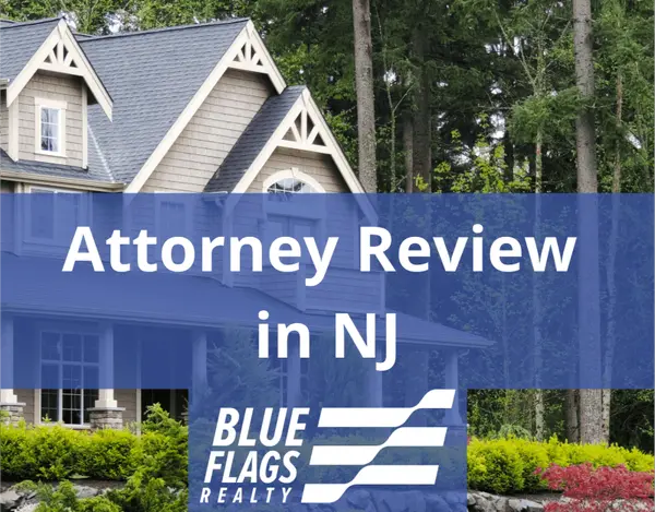 What Is Attorney Review in New Jersey Real Estate?