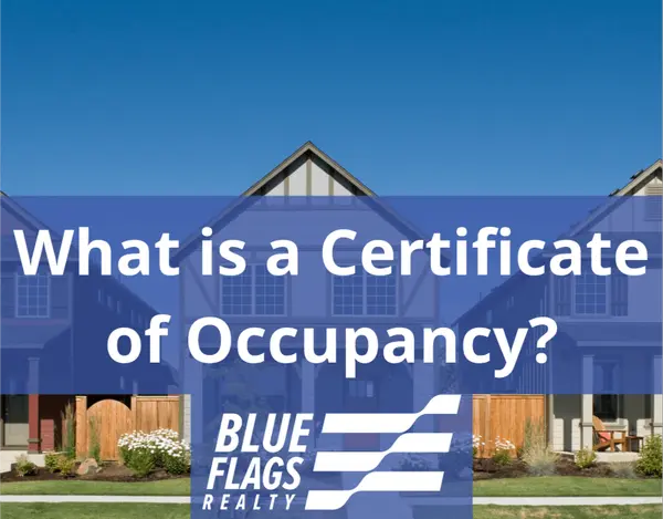 What Is a Certificate of Occupancy in NJ and Do I Need One to Sell?