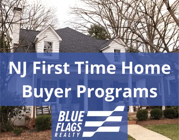 First-Time Home Buyer Programs and Grants in New Jersey