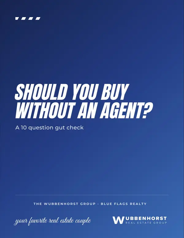Buying a Home Without an Agent in Northern NJ: What You're Actually Signing Up For