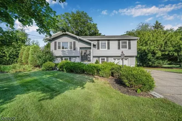 120 W Parkway, Pequannock Twp., NJ 07444