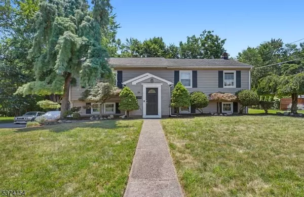 84 Baldwin Ter, Wayne Twp., NJ 07470