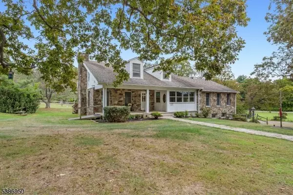 87 Glen Rd, Wantage Twp., NJ 07461