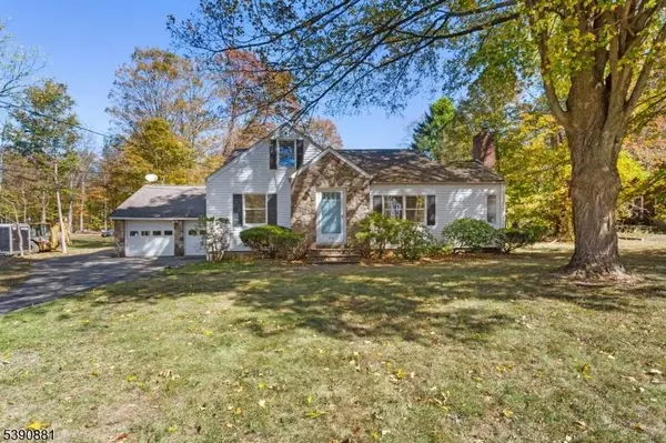 870 Macopin Rd, West Milford Twp., NJ 07480