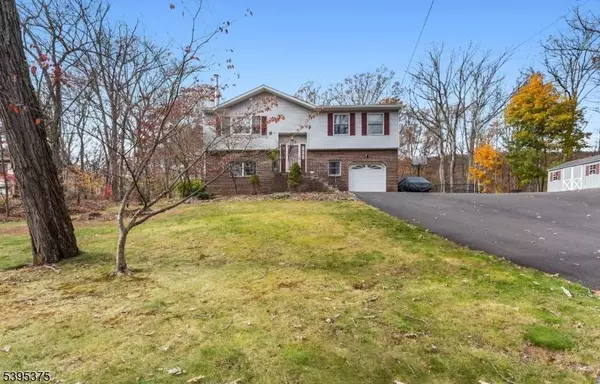 7 Dover Milton Rd, Jefferson Twp., NJ 07438