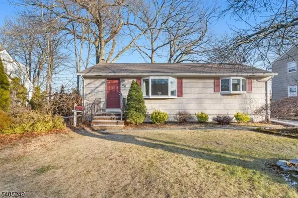 86 Reservoir Ave, Butler Boro, NJ 07405