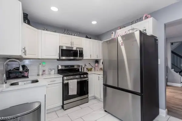 40 Bennington Sq, Washington Twp., NJ 07840
