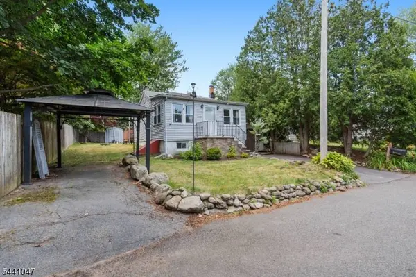 1 Highland Ave, West Milford Twp., NJ 07480