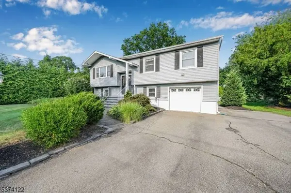 120 W Parkway, Pequannock Twp., NJ 07444