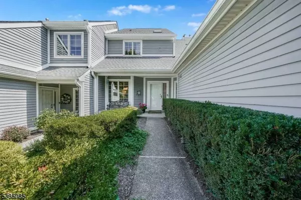 9 Ridge Dr #N, Montville Twp., NJ 07045