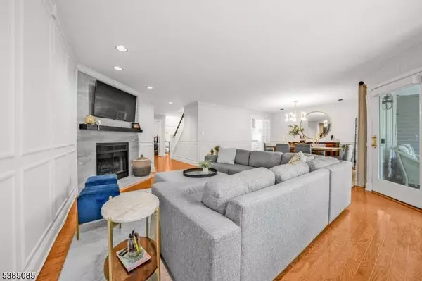 9 Ridge Dr #N, Montville Twp., NJ 07045