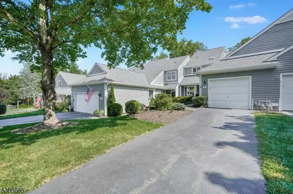 9 Ridge Dr #N, Montville Twp., NJ 07045