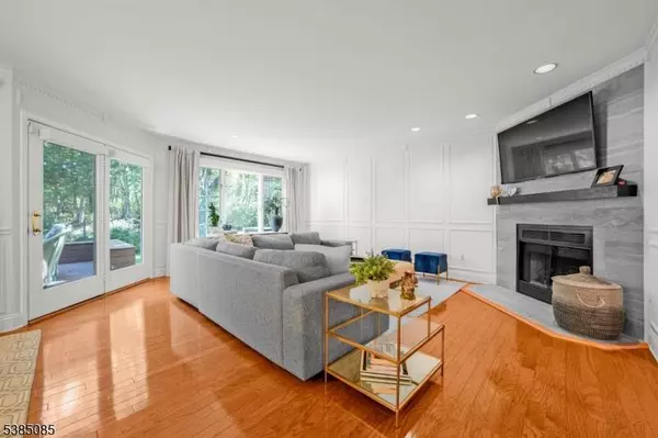 9 Ridge Dr #N, Montville Twp., NJ 07045