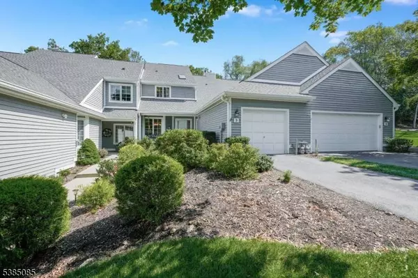 9 Ridge Dr #N, Montville Twp., NJ 07045