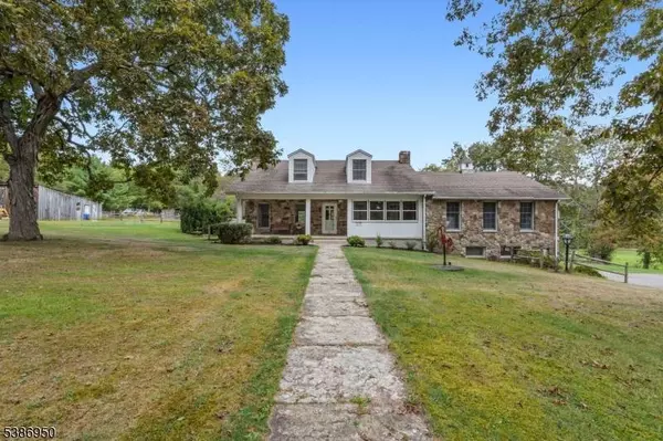 87 Glen Rd, Wantage Twp., NJ 07461