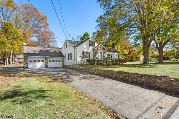 870 Macopin Rd, West Milford Twp., NJ 07480