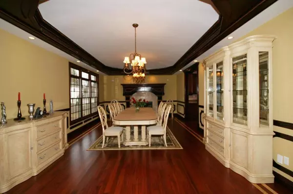 45 Alize Dr, Kinnelon Boro, NJ 07405