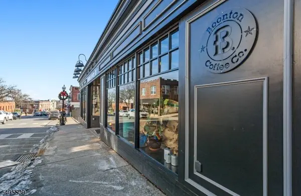 605 Main St, Boonton Town, NJ 07005