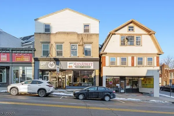 605 Main St, Boonton Town, NJ 07005