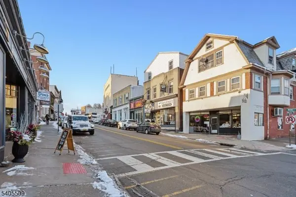 605 Main St, Boonton Town, NJ 07005